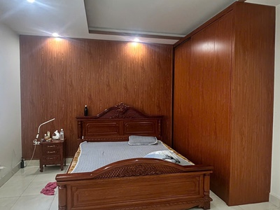 Chính chủ gửi bán nhà dân xây độc lập tại Đông Phong- Hải An 4