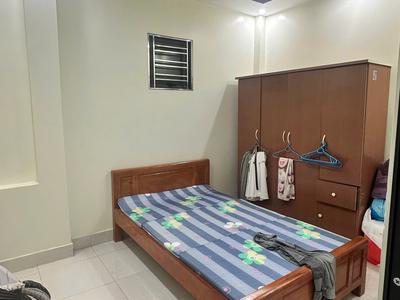 Chính chủ gửi bán nhà dân xây độc lập tại Đông Phong- Hải An 5