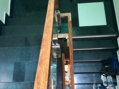 Chính chủ gửi bán nhà dân xây độc lập tại Đông Phong- Hải An 7