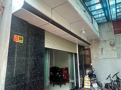 Chính chủ gửi bán nhà dân xây độc lập tại Đông Phong- Hải An 10