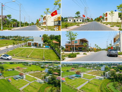 Bán Gấp Lô Đất Trung Tâm Cần Đước 0
