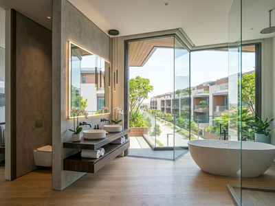 Nhà Phố TP.HCM Giá Rẻ Cơ Hội An Cư Và Đầu Tư Hiếm Có - Giá Tốt Chốt Ngay 8
