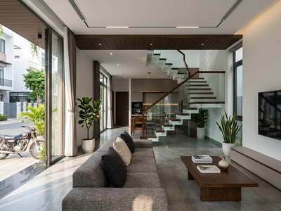 Nhà Phố TP.HCM Giá Rẻ Cơ Hội An Cư Và Đầu Tư Hiếm Có - Giá Tốt Chốt Ngay 9