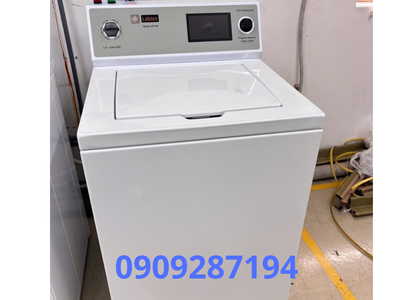 Máy Giặt Labtex LBT-M6 Thiết Bị Thử Nghiệm Chuẩn Cho Phòng Lab Dệt May 0