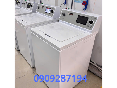 Máy Giặt Labtex LBT-M6 Thiết Bị Thử Nghiệm Chuẩn Cho Phòng Lab Dệt May 3