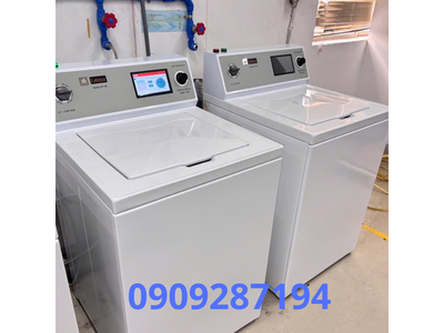 Máy Giặt Labtex LBT-M6 Thiết Bị Thử Nghiệm Chuẩn Cho Phòng Lab Dệt May 1