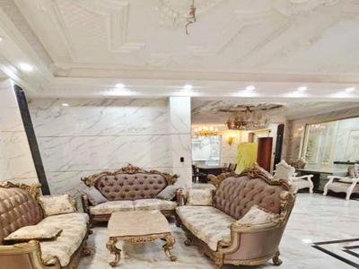 BIỆT THỰ mặt tiền kdoanh khu vip Aeon maill Tên Lửa 6 tầng 10x 20M - DÁ 46T 0