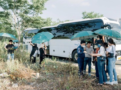 Chỉ 1,539 tỷ - Lô đất mặt tiền 7,5m sát Quốc Lộ 1A và trung tâm khu kinh tế Chu Lai 3