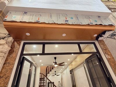 Bán nhà đẹp ngõ 112 NGỌC KHÁNH BA ĐÌNH Lô góc 2 mặt thoáng 2