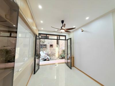Bán nhà đẹp ngõ 112 NGỌC KHÁNH BA ĐÌNH Lô góc 2 mặt thoáng 8