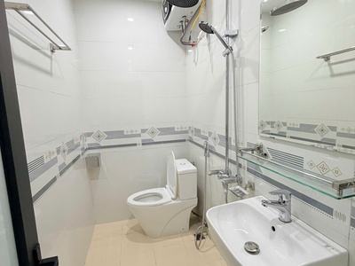 Bán nhà đẹp ngõ 112 NGỌC KHÁNH BA ĐÌNH Lô góc 2 mặt thoáng 9
