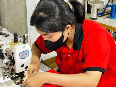 LOCAL BRAND đang tìm xưởng gia công đồ da XTC hỗ trợ từ làm mẫu đến sản xuất 0