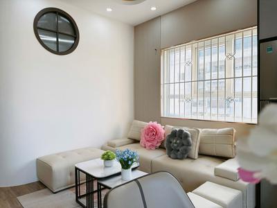 Cần bán căn hộ 80 M2, ban công nhìn hồ, khu 6 tòa mới, KĐT Thanh Hà-Hà Đông, Hà Nội 0