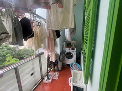 Cho thuê nhà full nội thất   vào ở ngay 1