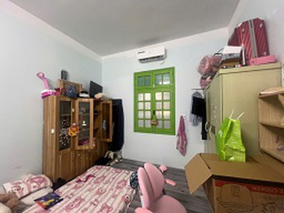 Cho thuê nhà full nội thất   vào ở ngay 2