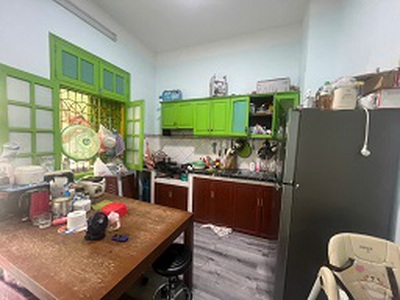 Cho thuê nhà full nội thất   vào ở ngay 3