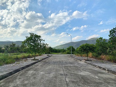 Chính chủ bán đất dự án thalia valley trung tâm uông bí quảng ninh 2