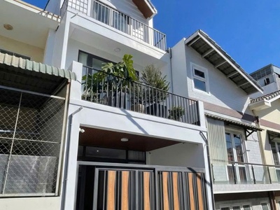 Cần tiền gấp giảm mạnh bán nhà đẹp gần chợ ngô quyền hiếm - giá tốt 4