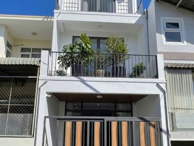 Cần tiền gấp giảm mạnh bán nhà đẹp gần chợ ngô quyền hiếm - giá tốt 0
