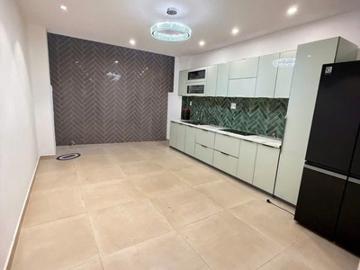 Cần tiền gấp giảm mạnh bán nhà đẹp gần chợ ngô quyền hiếm - giá tốt 2