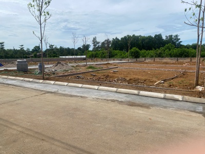Đát đồng trạng -hòa lạc đón đầu tiềm năng tăng giá 1
