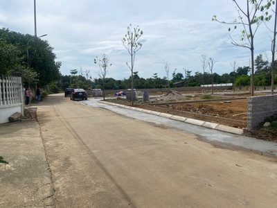 Đát đồng trạng -hòa lạc đón đầu tiềm năng tăng giá 0