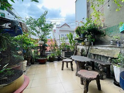 Chủ cần bán gấp căn hộ dịch vụ dòng tiền ổn định tân bình 0