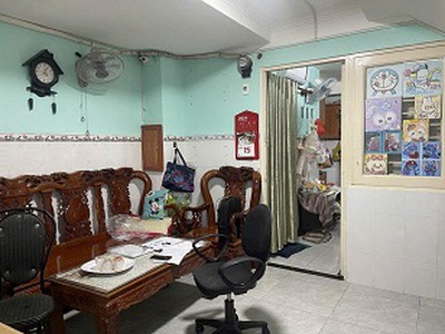 Chủ cần bán gấp căn hộ dịch vụ dòng tiền ổn định tân bình 2