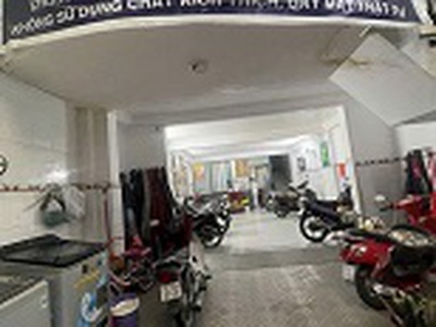 Chủ cần bán gấp căn hộ dịch vụ dòng tiền ổn định tân bình 3