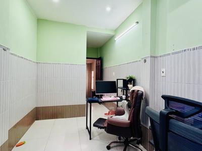 Nhà đẹp 4 tầng trung tâm tân bình 32m - 3pn,3wc - giá tốt chỉ nhỉnh 4.9 tỷ 0