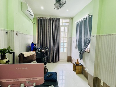 Nhà đẹp 4 tầng trung tâm tân bình 32m - 3pn,3wc - giá tốt chỉ nhỉnh 4.9 tỷ 1