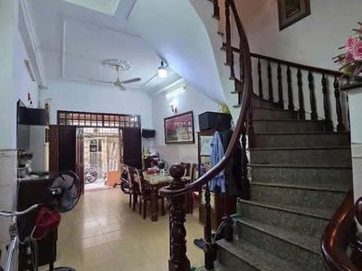 Nhà  đẹp tân bình    3.5 7.5m - 3 tầng btct 1