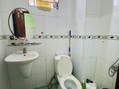 Nhà đẹp 4 tầng trung tâm tân bình 32m - 3pn,3wc - giá tốt chỉ nhỉnh 4.9 tỷ 3