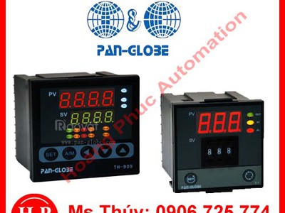 Nhà cung cấp Mô đun Pan Globe tại việt nam 0