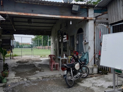 Kh008 mặt tiền đắt giá dt743 - ngay chợ thành nam - giá đầu tư 106.x tỷ 1