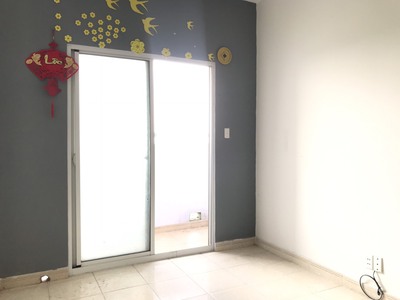 Bán căn hộ 2pn tại hqc plaza, đã có sổ, công chứng ngay 1,4 tỷ, 55m2 4