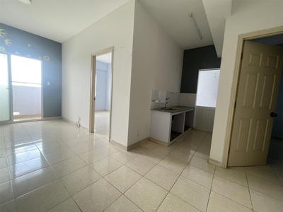Bán căn hộ 2pn tại hqc plaza, đã có sổ, công chứng ngay 1,4 tỷ, 55m2 1