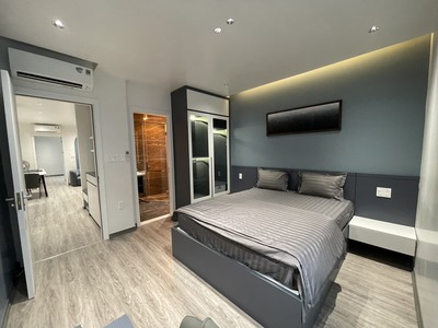 Cho thuê căn hộ cao cấp 2 p.ngủ 90m2 Waterfront City. 8