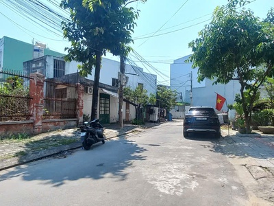 Quỹ đất 1.000 m cạnh bến xe đà nẵng, đường 5m5 38 triệu/m2. 1