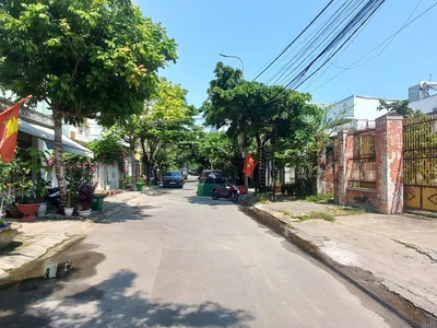 Quỹ đất 1.000 m cạnh bến xe đà nẵng, đường 5m5 38 triệu/m2. 3