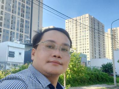 Bán lô đất trung lập 5 bàu tràm, giá rẻ 30 chỉ 3,x tỷ 1