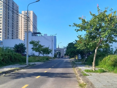 Bán lô đất trung lập 5 bàu tràm, giá rẻ 30 chỉ 3,x tỷ 3
