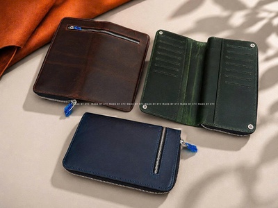 LOCAL BRAND đang tìm xưởng gia công đồ da XTC hỗ trợ từ làm mẫu đến sản xuất 3