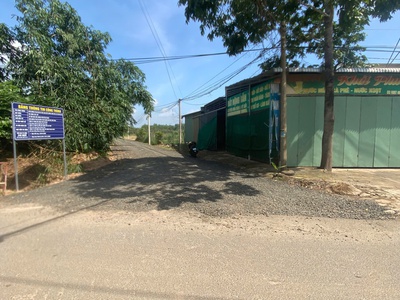 Đất nền thành tâm, chơn thành 0