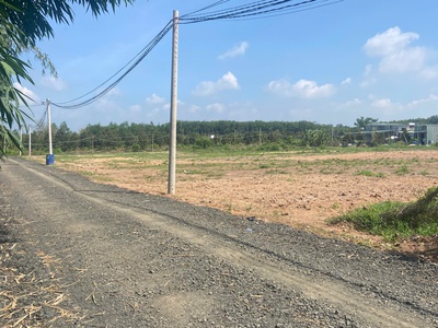 Đất nền thành tâm, chơn thành 1