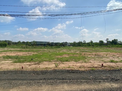 Đất nền thành tâm, chơn thành 2