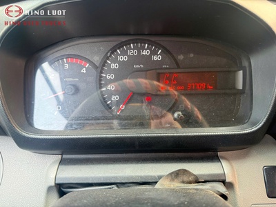 Xe Tải Ben 10 Khối - Hino 500 FM Thùng Ben 10 Khối 2020 - ODO 150 000 km 0