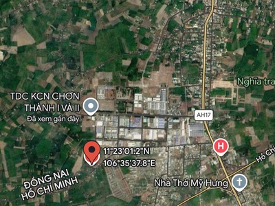 Đất nền thành tâm, chơn thành 4