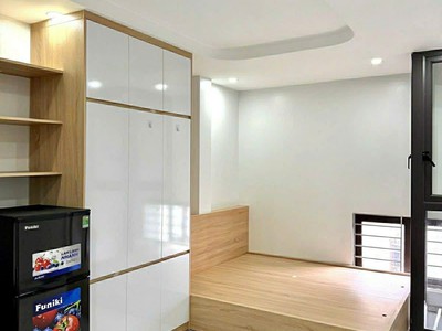 Cho thuê ccmn full nội thất vào ở ngay minh khai, hai bà trưng, hà nội 1