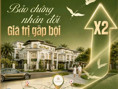 Chỉ từ 3 tỷ sở hữu nhà phố liền kề 4 tầng hồng hạc city phú mỹ hưng diện tích đất: 111m 6 x 4